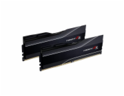 G.Skill DIMM 64 GB DDR5-6000 (2x 32 GB) Dual-Kit (schwarz, F5-6000J2836G32GX2-RM5NRK, Ripjaws M5 Neo, AMD EXPO)