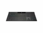 Corsair K100 AIR WIRELESS, Gaming-Tastatur