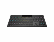 Corsair K100 AIR WIRELESS, Gaming-Tastatur