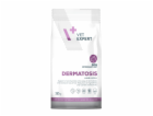 VET EXPERT Veterinary Diet Dermatosis Dog Lamb & Krill - ...