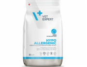 VET EXPERT Veterinary Diet Hypoallergenic Insect Dog - suché krmivo pro psy - 2 kg