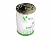 VET EXPERT Veterinary Diet Obesity Dog - mokré krmivo pro psy - 400g