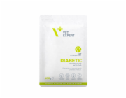 VET EXPERT Veterinary Diet Diabetic Cat - mokré krmivo pro kočky - 100g