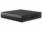 Osmikanálový 5v1 mini DVR s kompresí H.265 (analog, HDCVI...