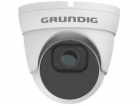 5.0 Mpix venkovní dome IP kamera s IR přísvitem, kompresí...