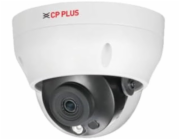 4.0 Mpix venkovní IP dome kamera s IR