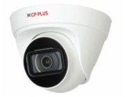 2.0 Mpix venkovní IP dome kamera s IR a mikrofonem