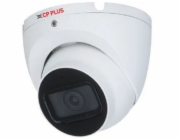 4K (8.0 Mpix) venkovní dome IP kamera s IR a mikrofonem