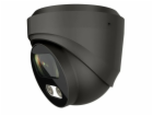 4.0 Mpix venkovní dome kamera 4v1 s IR a WDR
