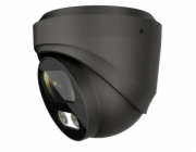 4.0 Mpix venkovní dome kamera 4v1 s IR a WDR