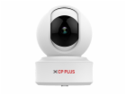 8.0 Mpix vnitřní PT kamera s IR přísvitem, WiFi a AI