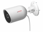 4.0 Mpix venkovní IP kamera s IR přísvitem, WiFi a mikrof...