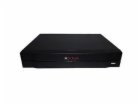 Mini síťový videorekordér (NVR) s kompresí H.265 a PoE pr...