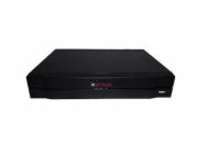 Mini síťový videorekordér (NVR) s kompresí H.265 a PoE pro připojení osmi IP kamer