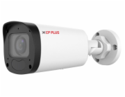 4.0 Mpix venkovní IP kamera s IR, WDR a mikrofonem