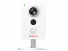 2.0 Mpix vnitřní IP kamera s IR přísvitem, WiFi, mikrofon...