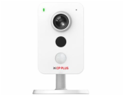 2.0 Mpix vnitřní IP kamera s IR přísvitem, WiFi, mikrofonem, reproduktorem a PIR