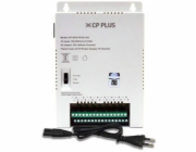 Napájecí zdroj pro více kamer s šestnácti oddělenými okruhy - 12V/8A