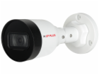 4.0 Mpix venkovní IP kamera s IR a mikrofonem