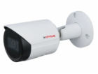 4.0 Mpix venkovní IP kamera s IR, WDR a Starlight