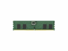 KINGSTON CUDIMM DDR5 8GB 6400MT/s CL52 1Rx16 ValueRAM