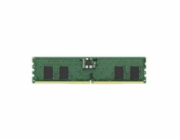 KINGSTON CUDIMM DDR5 8GB 6400MT/s CL52 1Rx16 ValueRAM
