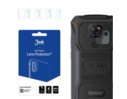 3mk Lens Protection pro Doogee S68 Pro (4ks)
