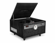 Victrola VTA-830SB-BLK Century Signature