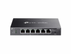 Switch TP-Link ES206GP 2x GLan, 4x GLan s PoE+, 65W, Omád...