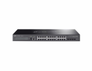 Switch TP-Link SG5428X 24x GLan, 4x SFP+, Omáda SDN