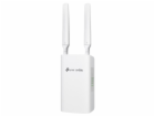 Router TP-Link ER703WP-4G-Outdoor venkovní, VPN WiFi 6, L...