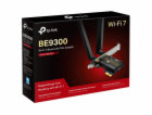 TP-LINK Archer TBE552E BE9300 WiFi7 PCIe