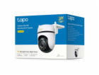 Kamera TP-Link Tapo C530WS 5MPx, venkovní, IP PTZ, WiFi, ...
