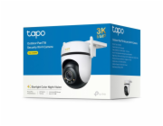 Kamera TP-Link Tapo C530WS 5MPx, venkovní, IP PTZ, WiFi, přísvit