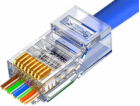 Konektor Conexpro RJ45-5W RJ45 CAT5E UTP 8p8c na drát, Wi...
