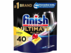 Finish Powerball Quantum Ultimate Lemon 40 ks