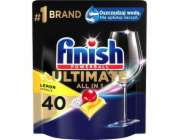 Finish Powerball Quantum Ultimate Lemon 40 ks