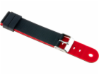 LAMAX WatchY2 Black-red strap