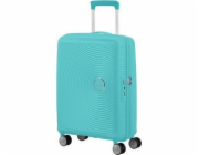American Tourister SOUNDBOX SPINNER 55/20 TSA EXP POOLSIDE BLUE