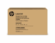 HP W9024MC High Yield Black Managed Original LaserJet Toner Cartridge - CONTRACT (11,500 pages)