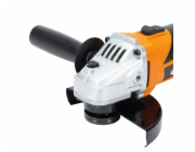 Okko HF-AG05B-125 710 W Elektrická úhlová bruska