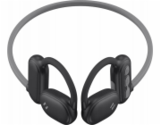 Havit E553BT – Sluchátka s otevřeným vedením vzduchu do uší, černá