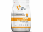 VETEXPERT Veterinary Diet Renal Elimination Dog Mono - su...