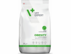 VETEXPERT Veterinary Diet Obesity Dog - suché krmivo pro ...
