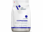 VETEXPERT Veterinary Diet Dermatosis Dog Losos & Brambor ...
