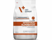 VETEXPERT Veterinary Diet Intestinal Elimination Dog Mono – suché krmivo pro psy – 12 kg