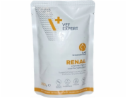 VETEXPERT Veterinary Diet Renal Cat - mokré krmivo pro kočky - 100g