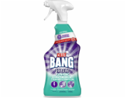 UNIVERZÁLNÍ ČISTÍCÍ PROSTŘEDEK CILLIT BANG 750ML