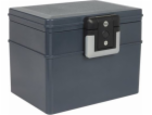 Yale YFWC/329/KB1 trezor Volně stojící trezor 16,5 l Plas...