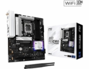 ASRock MB Sc LGA1851 B860 Pro RS WiFi, Intel B860, 4xDDR5, 1xDP, 1xHDMI, WiFi, ATX